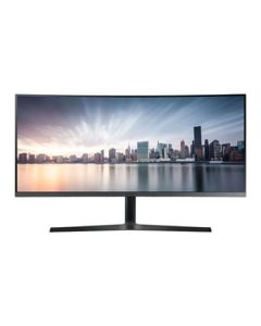 Samsung 34&quot; Curved Premium UltraWid