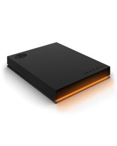 Seagate Firecuda External 2TB Gaming Har
