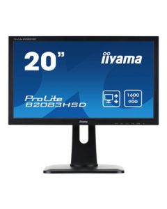 iiyama ProLite B2083HSD 19.5&quot; Open 