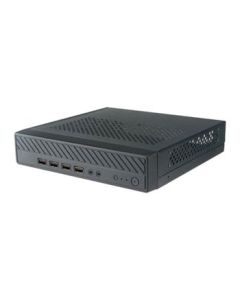 Akasa Cypher MX Open Box Mini ITX Case