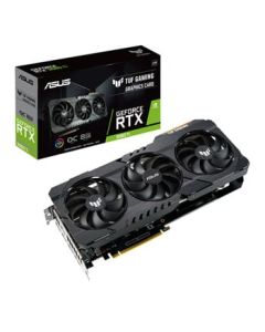 ASUS NVIDIA TUF Gaming GeForce RTX 3060 