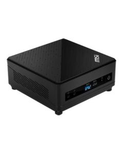 MSI Cubi 5 10M Mini PC with Intel i5-102