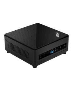 MSI Cubi 5 10M Intel i3 Mini PC