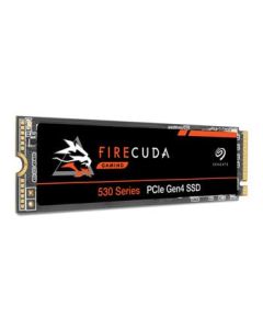 Seagate FireCuda 530 500GB M.2 PCIe 4.0 