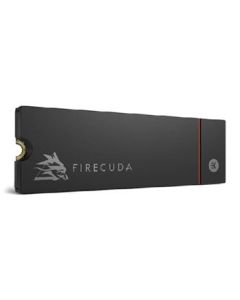 Seagate FireCuda 530 Heatsink 4TB M.2 PC