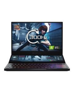 ASUS ROG Zephyrus Duo SE 15&quot; 300Hz 