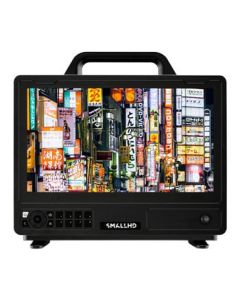 SmallHD Cine 13 4K HDR Production Monito