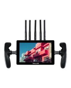 SmallHD Cine 7 with Bolt 4K Module - V-M