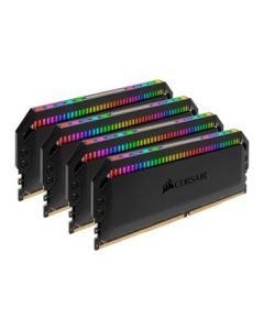 Corsair DOMINATOR Platinum RGB Black 128