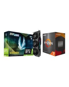 ZOTAC NVIDIA GeForce RTX 3090 GAMING Tri