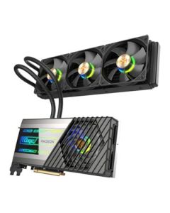 Sapphire TOXIC AMD Radeon RX 6900 XT Lim