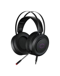 CoolerMaster CH321 Over Ear Gaming Heads