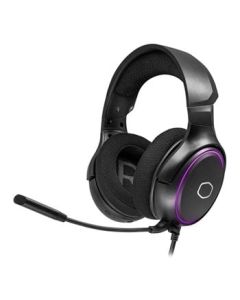 CoolerMaster MH650 Over Ear Gaming Heads
