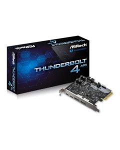 ASRock Thunderbolt 4 PCI Express Add-in-