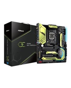 ASRock Intel Z590 OC Formula EATX Mother