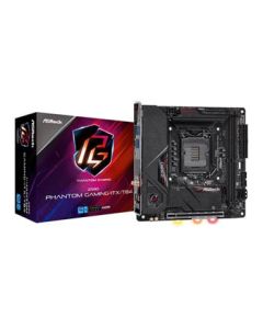 ASRock Intel Z590 Phantom Gaming-ITX/TB4