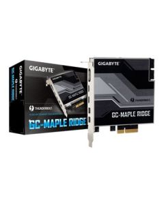 Gigabyte GC-MAPLE RIDGE Thunderbolt 4 Ce