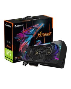 Gigabyte AORUS NVIDIA GeForce RTX 3080 T