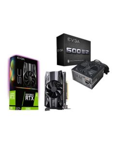 EVGA NVIDIA GeForce RTX 2060 6GB SC GAMI