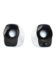 Logitech Compact Z120 USB 2 Speaker Syst