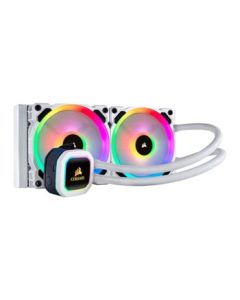 Corsair Hydro H100i ARGB PLATINUM SE Liq