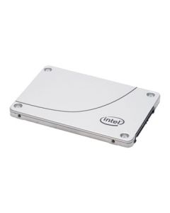 Intel DC S4610 Series 7.68TB 2.5in SATA 