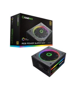 GameMax RGB Series 1050W 80+ Gold Power 