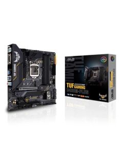 ASUS Intel B460 TUF Gaming B460M-PLUS Op