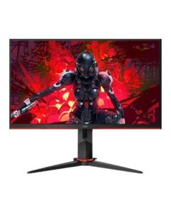 AOC 23.8&quot; 24G2U/BK FreeSync 144Hz I