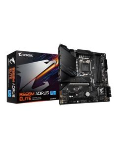Gigabyte Intel B560M AORUS ELITE Micro-A