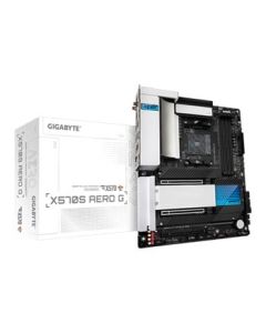 Gigabyte AMD X570S AERO G ATX Motherboar