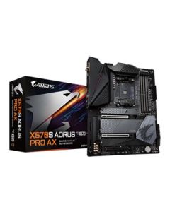 Gigabyte AMD X570S AORUS PRO AX ATX Moth