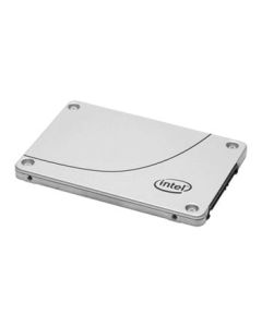 Intel DC S4520 Series 3.84TB 2.5in SATA 