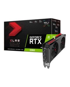 PNY NVIDIA GeForce RTX 3060 12GB XLR8 Ga