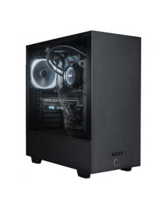 3XS High End Gaming PC with NVIDIA GeFor