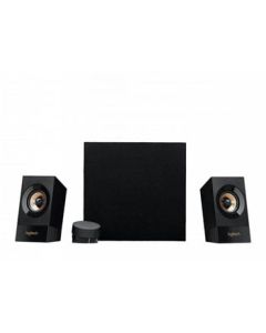 Logitech Z533 2.1 Speaker System with Su