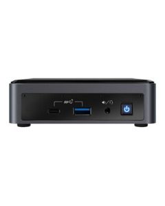 Intel NUC 10 Performance Kit Core i7 Min