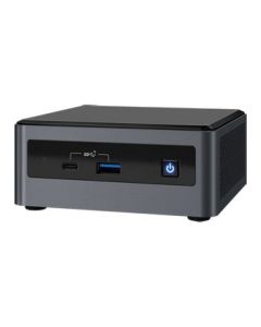 Intel NUC 10 Performance Kit Core i5 Min