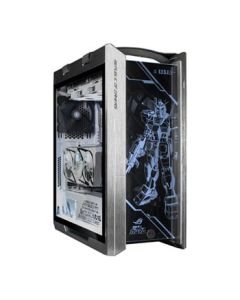 Special Edition ASUS GUNDAM Gaming PC wi