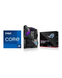 Intel Core i9 11900K OEM Processor with 