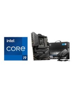 Intel Core i9 11900K OEM Processor with 
