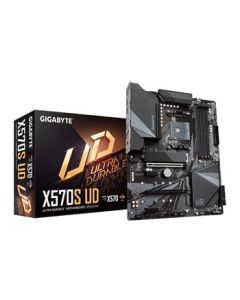 Gigabyte AMD X570S UD ATX Motherboard