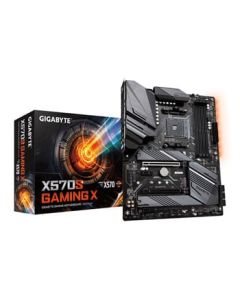 Gigabyte AMD X570S GAMING X ATX Motherbo