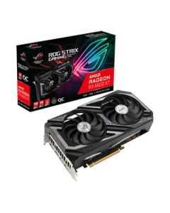 ASUS AMD Radeon RX 6600 XT ROG Strix OC 