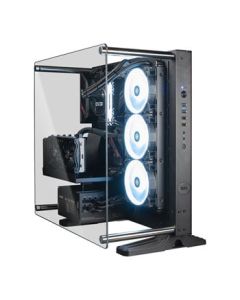 EVGA Gaming PC with AMD Ryzen 5 5600X an