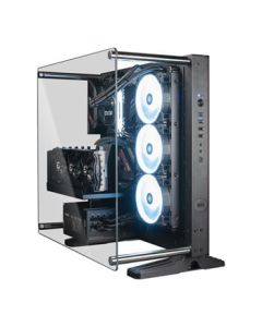 EVGA Gaming PC with AMD Ryzen 7 5800X an