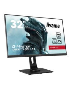 iiyama 32&quot; GB3271QSU-B1 WQHD FreeSy