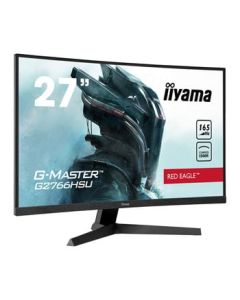 iiyama 27&quot; G2766HSU-B1 Full HD Curv