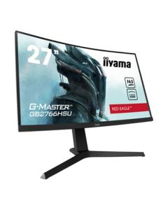 iiyama 27&quot; GB2766HSU-B1 Full HD Cur