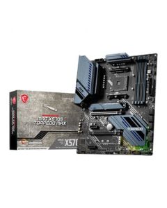 MSI MAG AMD X570S TORPEDO MAX ATX Mother